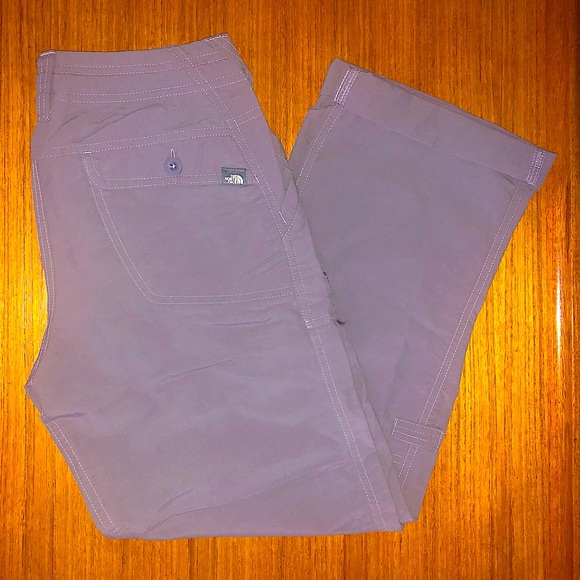 The North Face Pants - The North Face Women’s Hiking Pants
